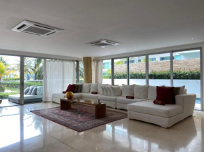 Bright 3BR in Cartagena